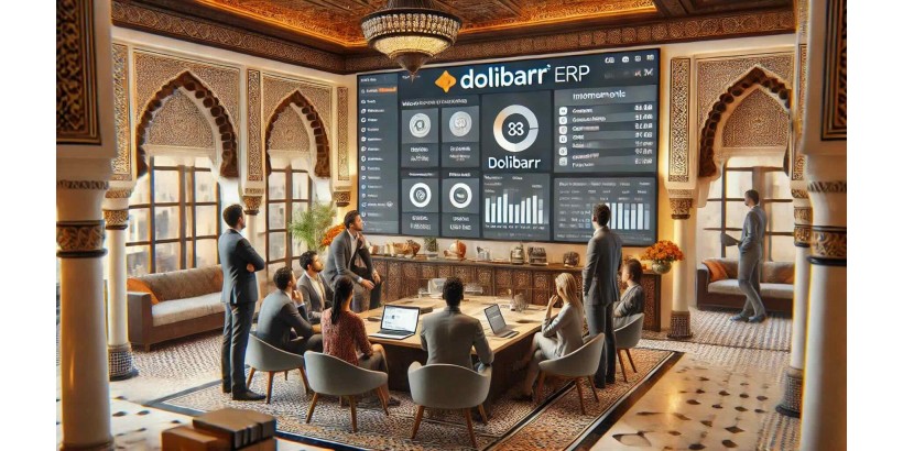 Reseña Completa de Dolibarr ERP: Lo Que Debes Saber Antes de Dar el Paso