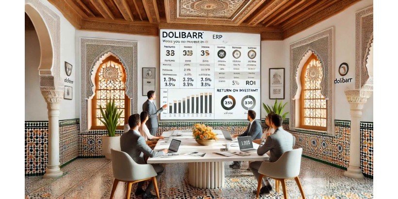 Dolibarr Prix : Est-ce que l’Investissement en Vaut la Peine pour Votre Entreprise?