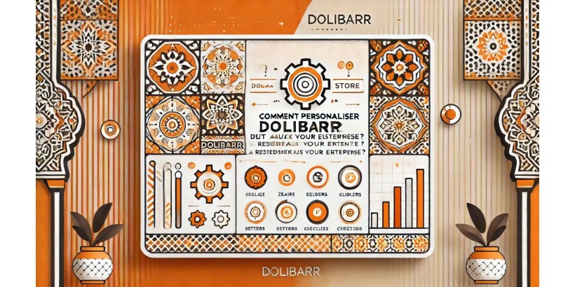 How to Customize Dolibarr to Meet Your Business Needs?