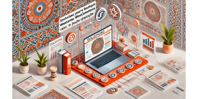 DoliSynchro: Seamlessly Sync Your WooCommerce Store with Dolibarr