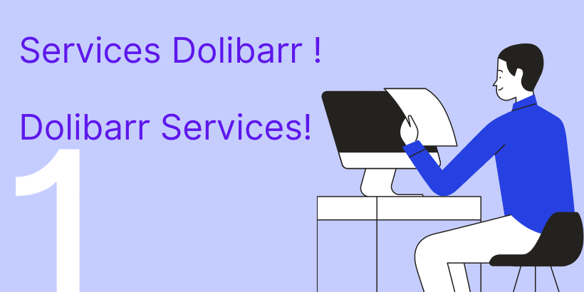 Servicios Dolibarr!