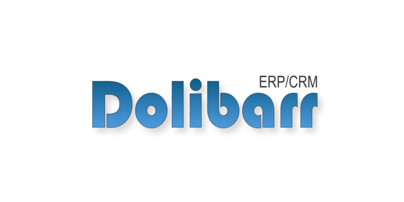 Découvrez Dolibarr, le meilleur logiciel et ERP de gestion adapté à vos besoins !