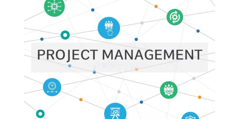 Project management and tasks in Dolibarr