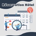 Hotel reservation - Dolibarr