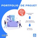 Portfolio de Projet