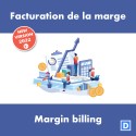 Facturación de márgenes de Dolibarr