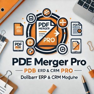 PDF Merger Pro