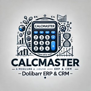 CalcMaster