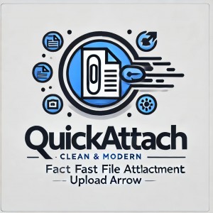 إرفاق سريع QUICKATTACH