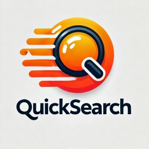 البحث السريع QUICKSEARCH