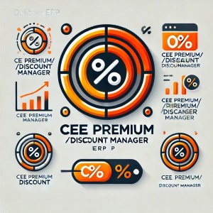 CEE Premium/Discount Manager