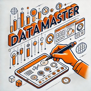 داتاماستر DATAMASTER