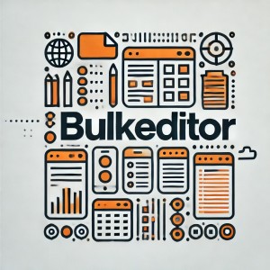 BulkEditor