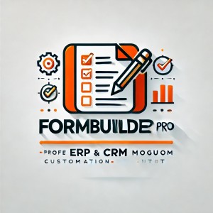 Constructor de formularios Pro