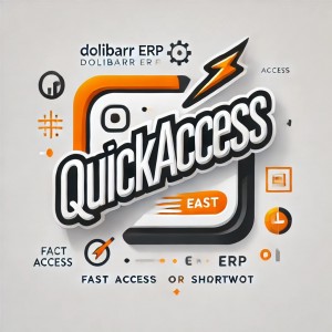 الوصول السريع QUICKACCESS