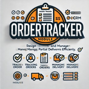 تعقب الطلب ORDERTRACKER