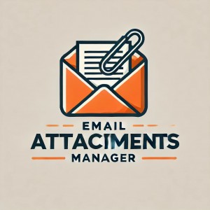 Email Attachments Manager