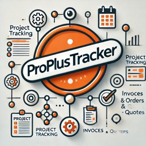 ProPlus Tracker