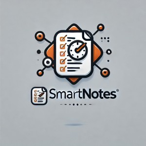 ملاحظات ذكية SmartNotes