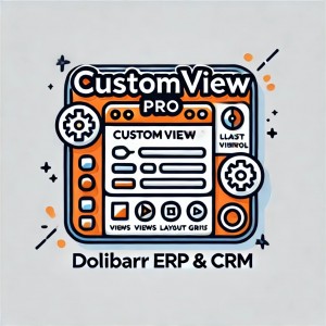 CustomView Pro