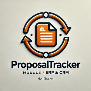 تعقب الاقتراح ProposalTracker