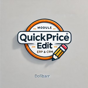 QuickPrice Edit