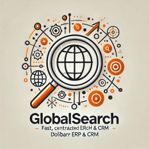 البحث العالمي GlobalSearch