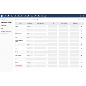 Constructor de formularios Pro