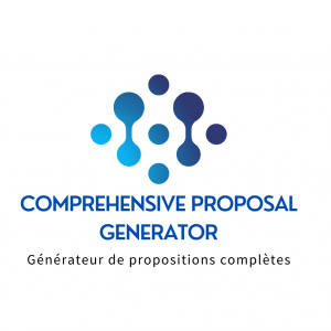 Générateur de propositions complètes