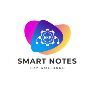 ملاحظات ذكية SmartNotes