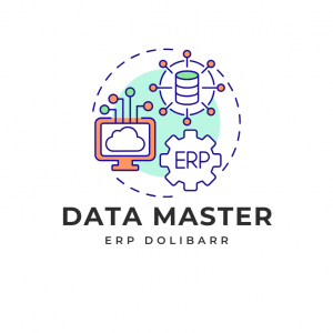 داتاماستر DATAMASTER