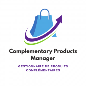 Gestionnaire de produits complémentaires