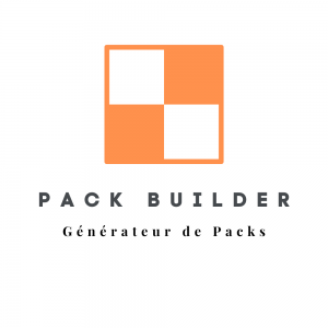 PackBuilder