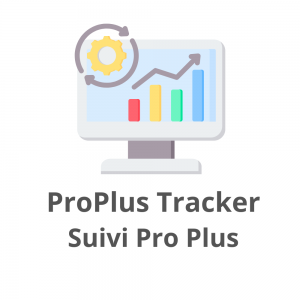 ProPlus Tracker