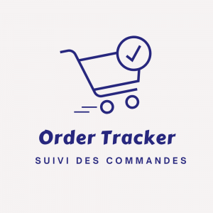 تعقب الطلب ORDERTRACKER