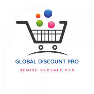 GlobalDiscount Pro