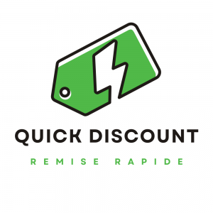 QuickDiscount