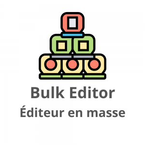 BulkEditor