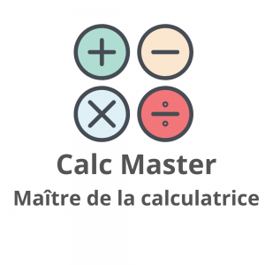 CalcMaster