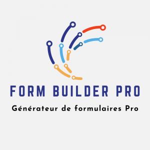 Constructor de formularios Pro