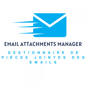 Email Attachments Manager