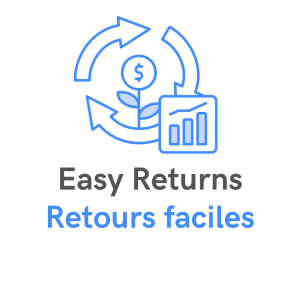 إرجاع سهل EASYRETURNS